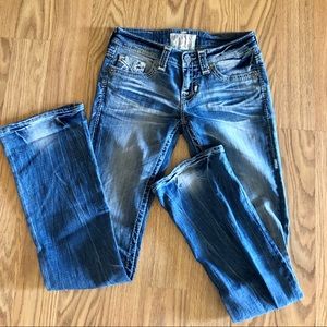 Big Star Jeans (NEVER WORN)